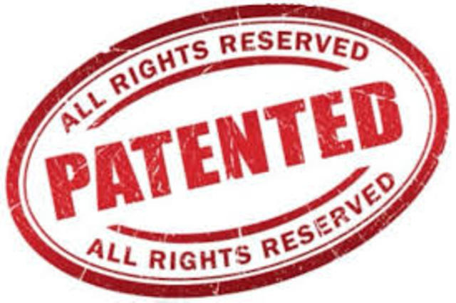 Ley de patentes de invención en México.