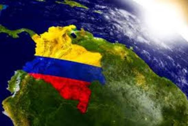 Made in Colombia