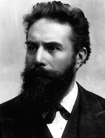 William Roentgen