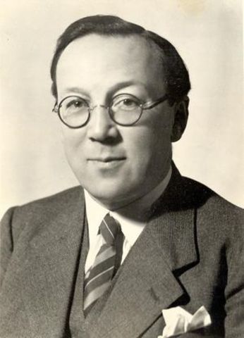 Robert Watson Watt