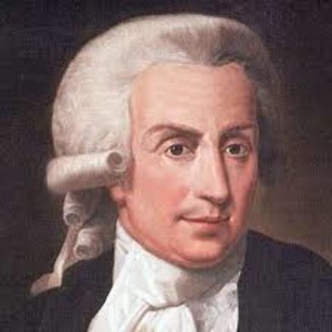 Luigi Galvani