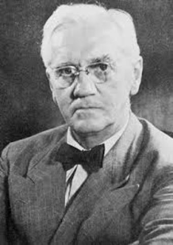 Sir Alexander Fleming