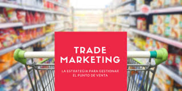TRADE MARKETING