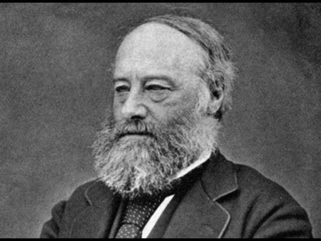 James Prescott Joule