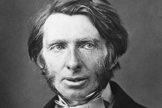 John Ruskin (1829-1915)