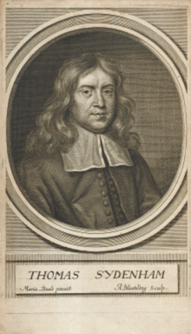 Thomas Sydenham