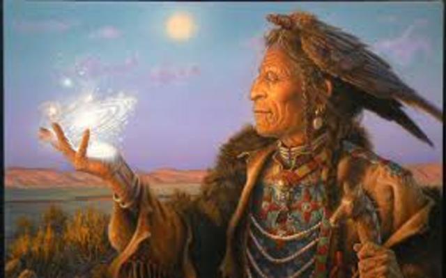 inicios de la humanidad, año 0