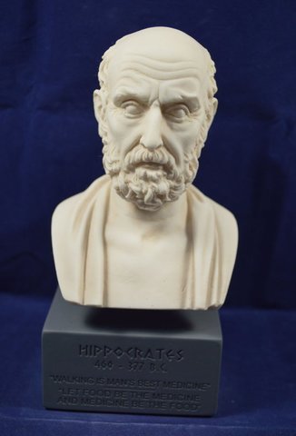 Hipócrates