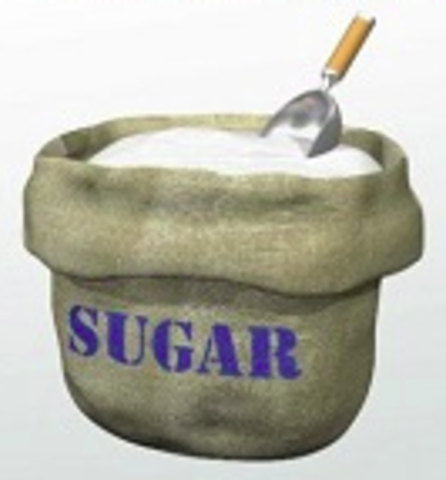 The Sugar Act