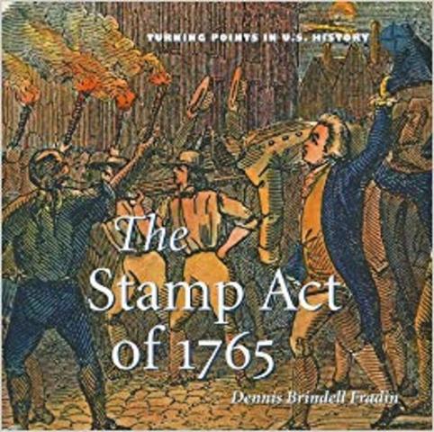 The Stamp Act
