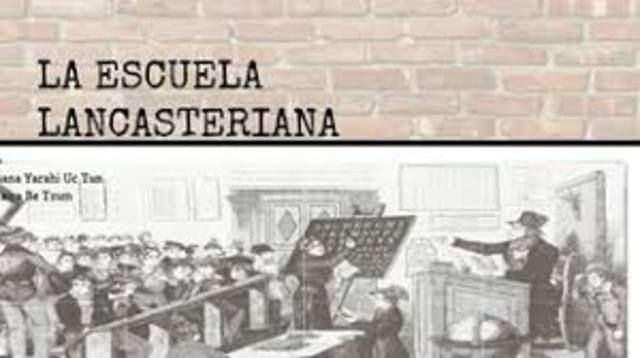 Metodo lancasteriano