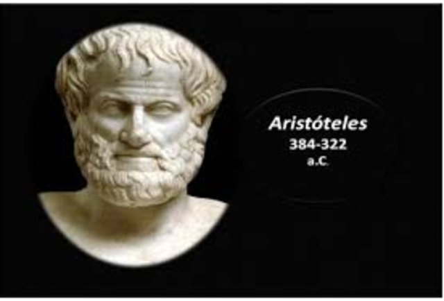 ARISTOTELES