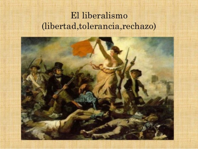 El liberalismo
