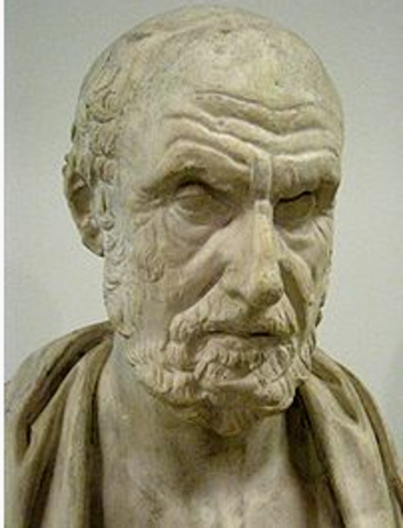 HIPOCRATES