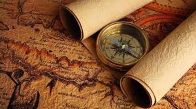 DESCUBRIMIENTO DE TOLOMEO