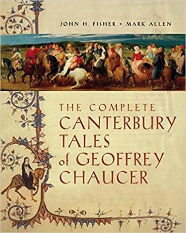 Chaucer's Canterbury Tales
