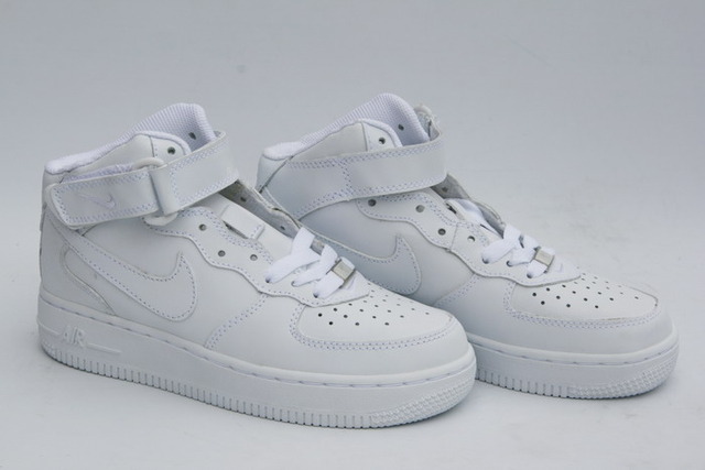 Nike Air Force 1 is introduced