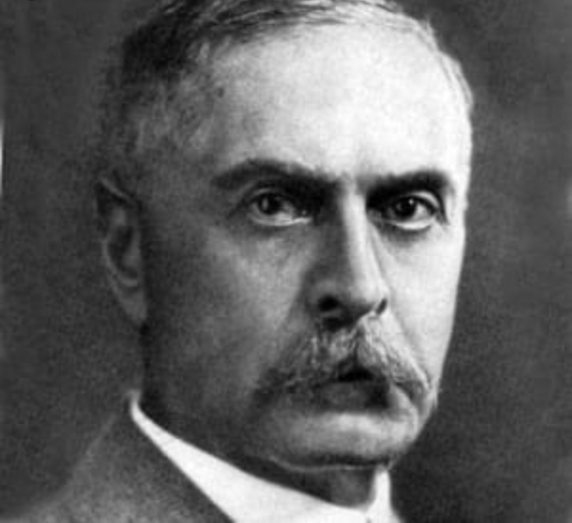 Karl Landsteiner