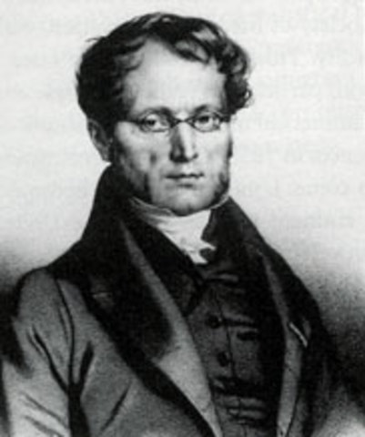 Pierre Charles Alexandre Louis