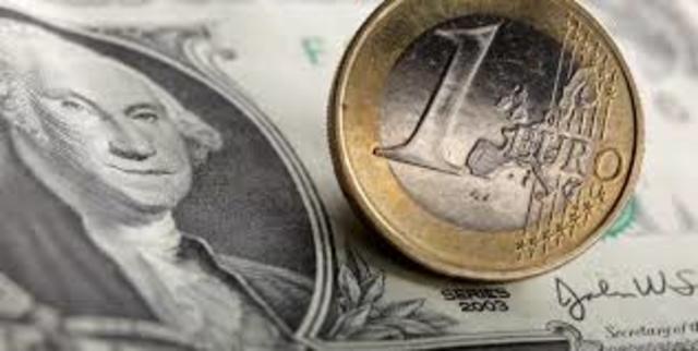 Euro falls record low to the US dollar