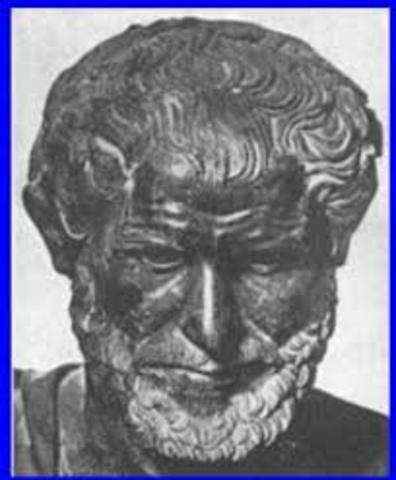 The First Lie Detector Test