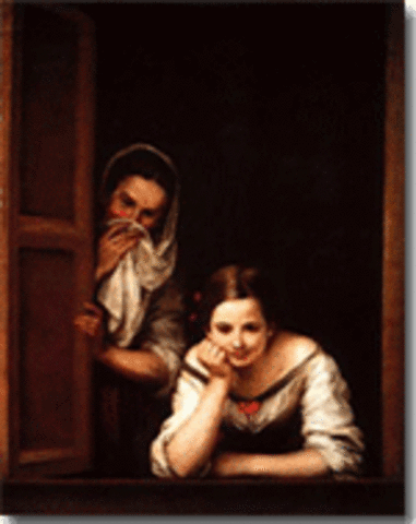 Encuentra el amor e inmediatamente se casa