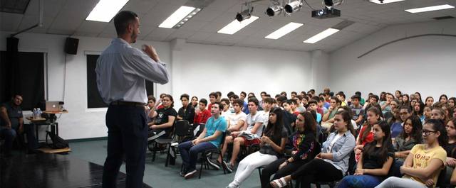 El estudio independiente guiado