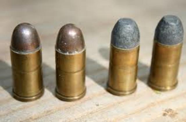 Bullet Comparisons