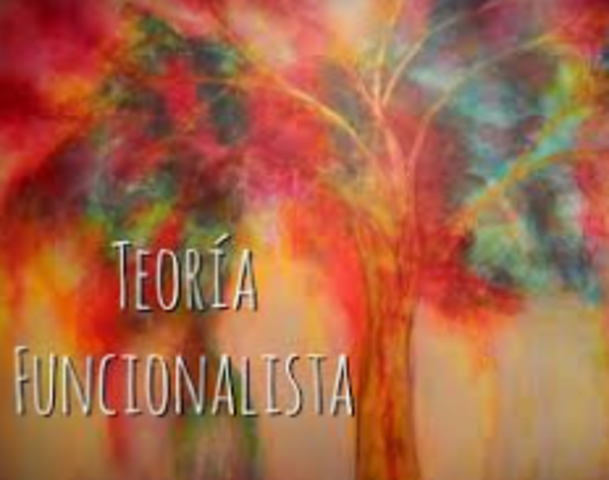 funcionalismo