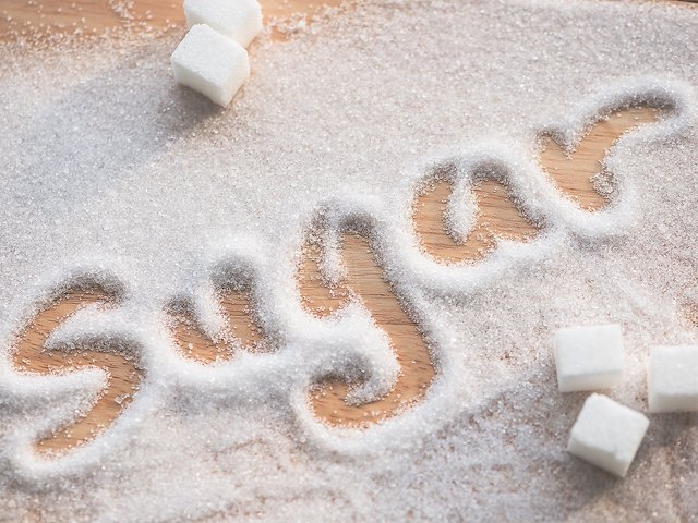 The Sugar Act