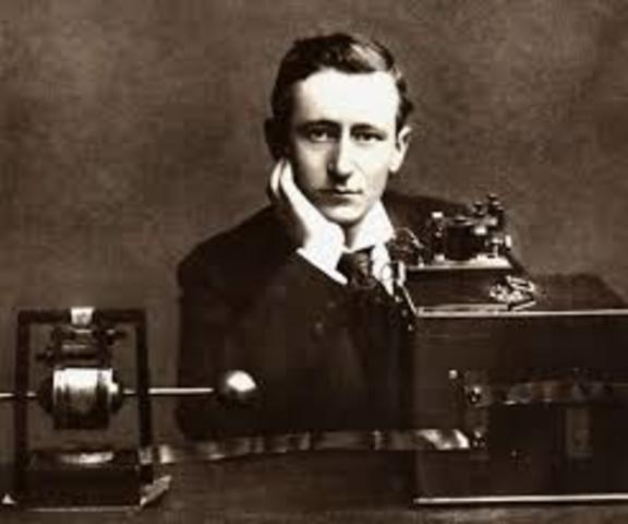 Marconi