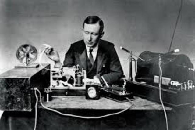 marconi