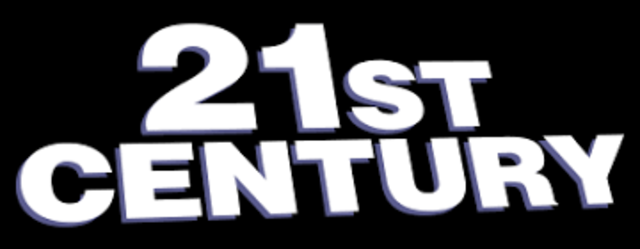 21st Century