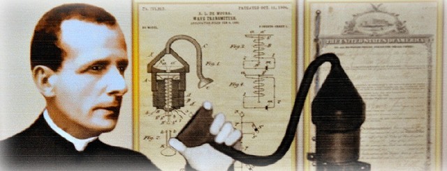Human voice transmitted wireless