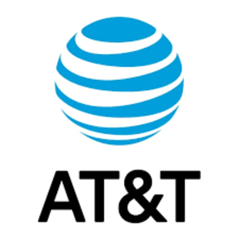 AT&T commercialization