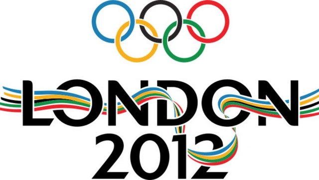 2012 Olympics