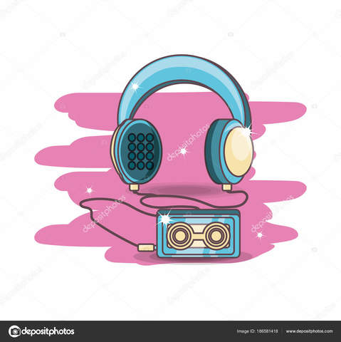 Surgen los reproductores personales de sonido, y también se incorporan a la educación, principalmente en el aprendizaje de idiomas.