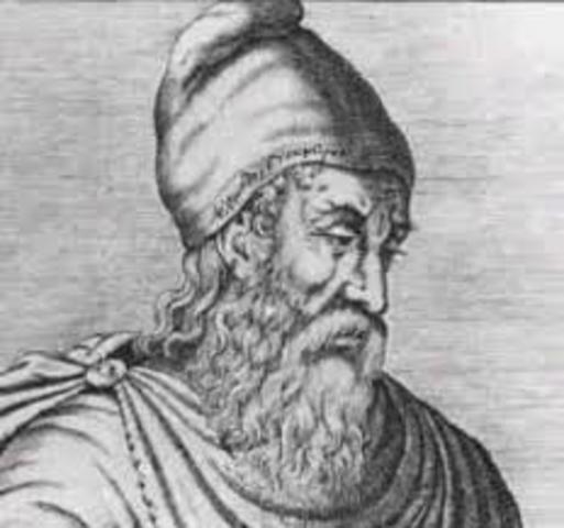 Arquimides (287-212 a.c)