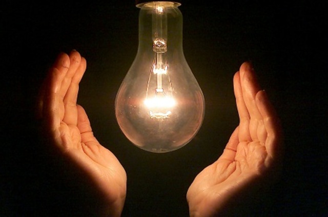 ¿Qué es la electricidad?