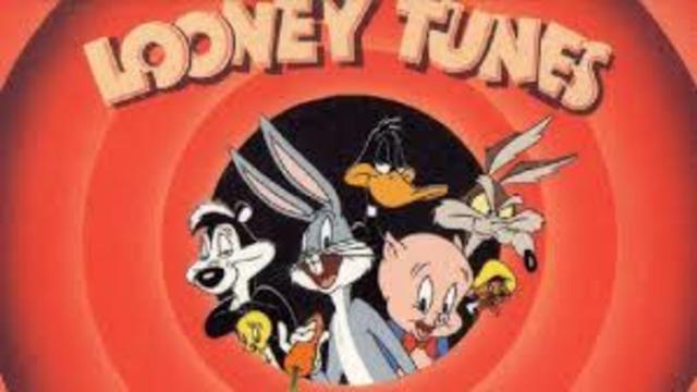 Looney tunes