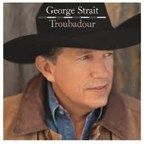 George strait country music