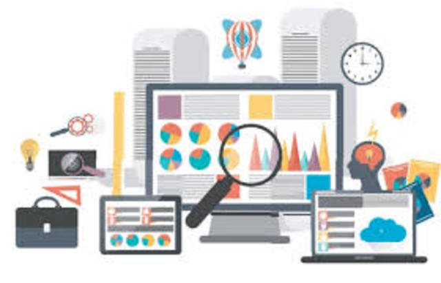 departamento de investigación  comercial