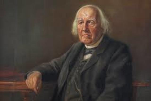 Karl Weierstrass (1815-1897)