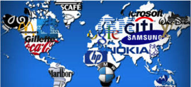 Mercadotecnia masiva