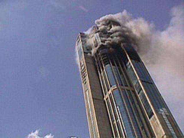 Desastres naturales en 2004