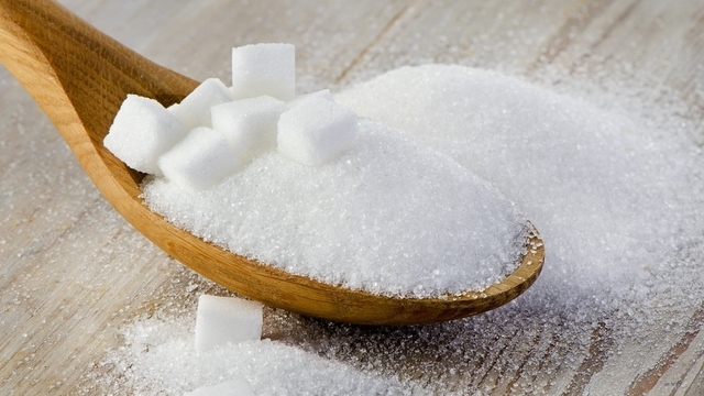 The sugar act