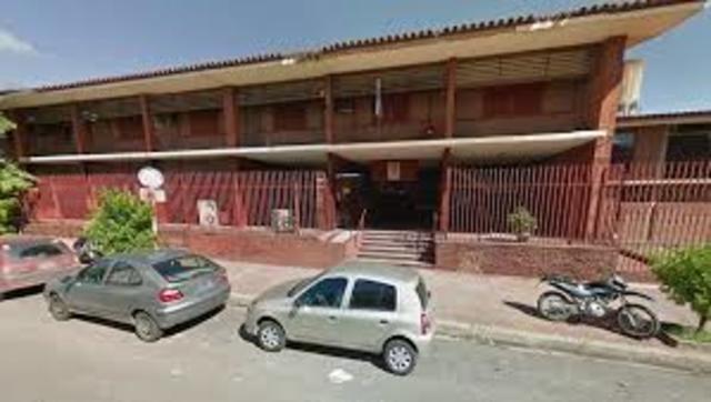 Ingreso a trabajar en la UNNE