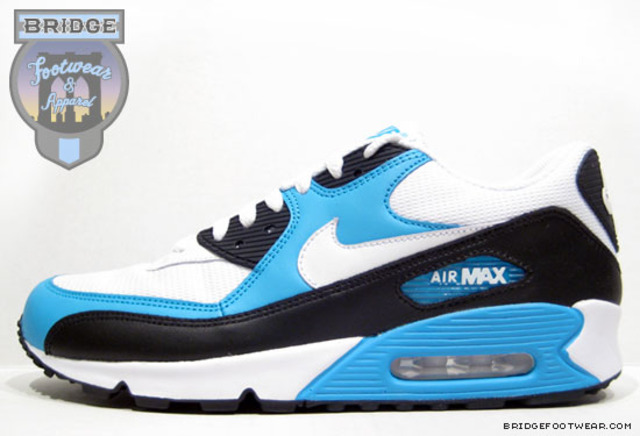 Nike introduces the Air Max shoe, and the 1st Cross Training Shoe