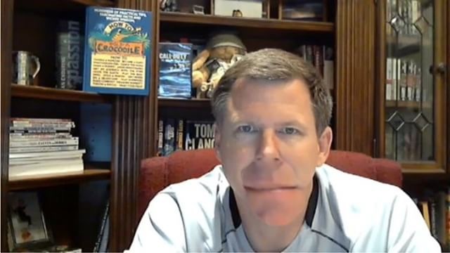 Bakersfield High School