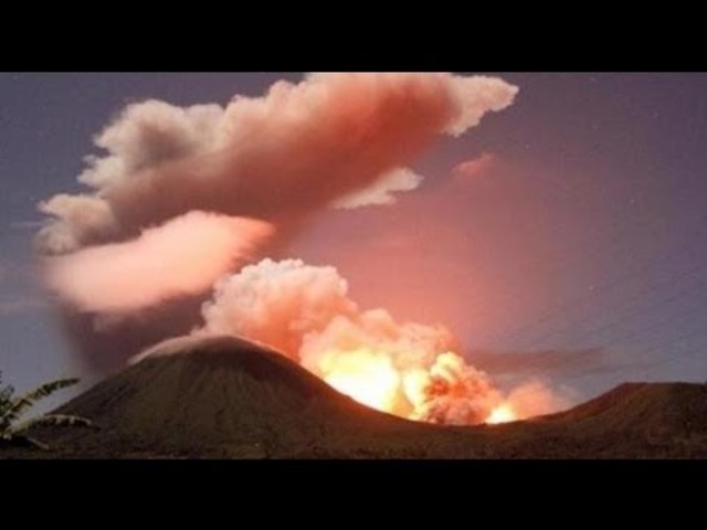 Desastres naturales en 2013